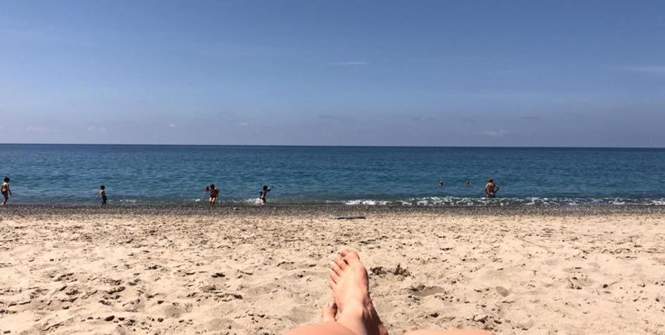 Residence فيلاماري المظهر الخارجي الصورة
