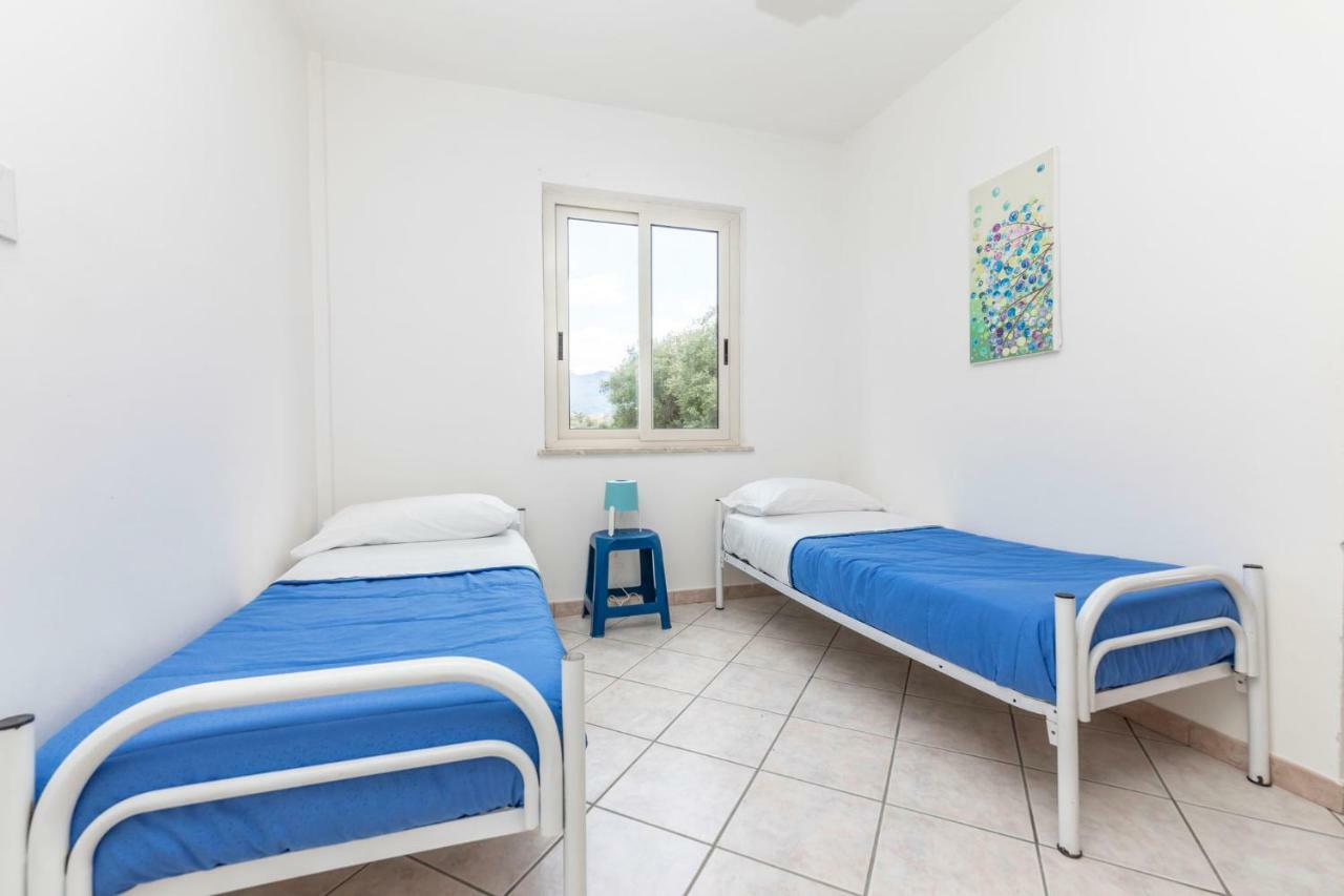 Residence فيلاماري المظهر الخارجي الصورة