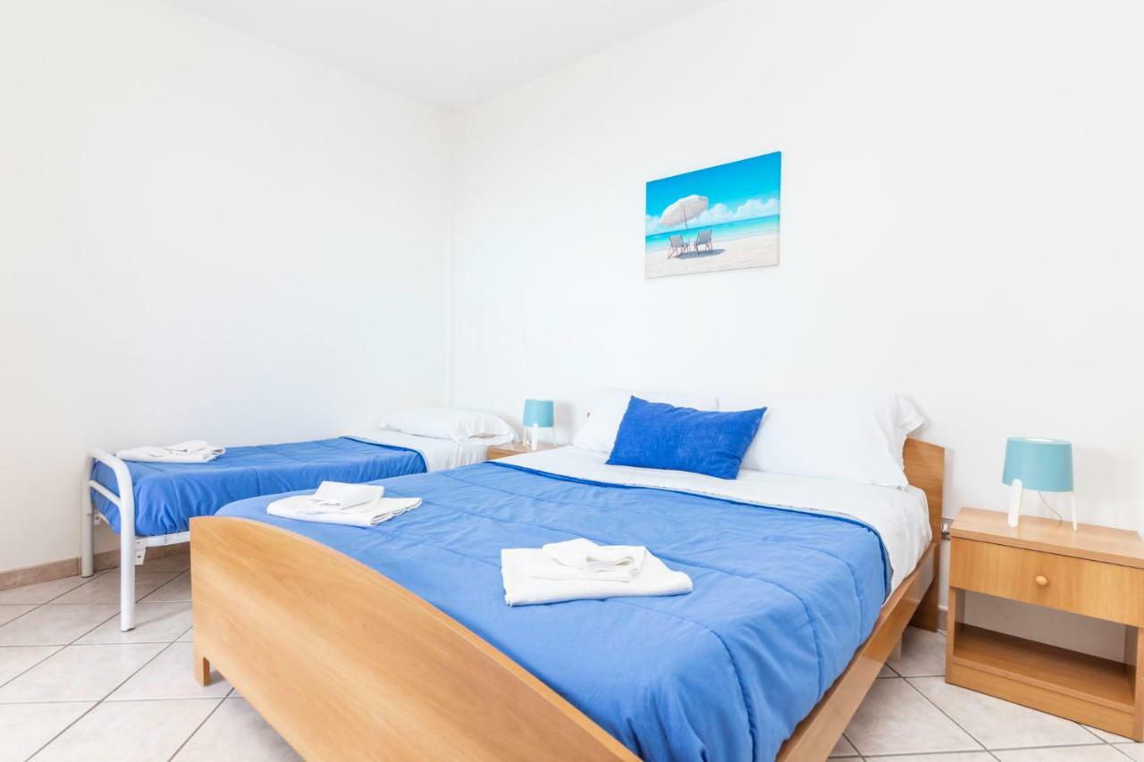 Residence فيلاماري المظهر الخارجي الصورة