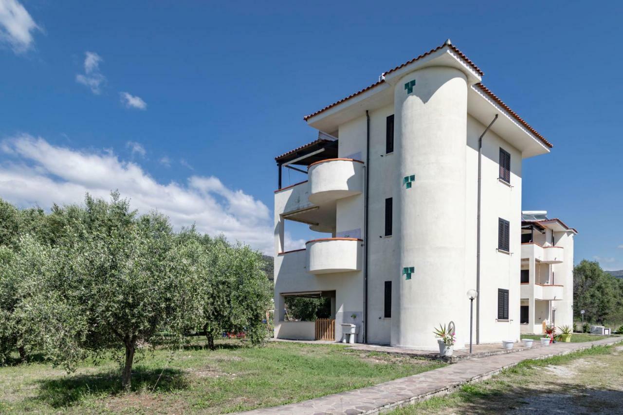 Residence فيلاماري المظهر الخارجي الصورة