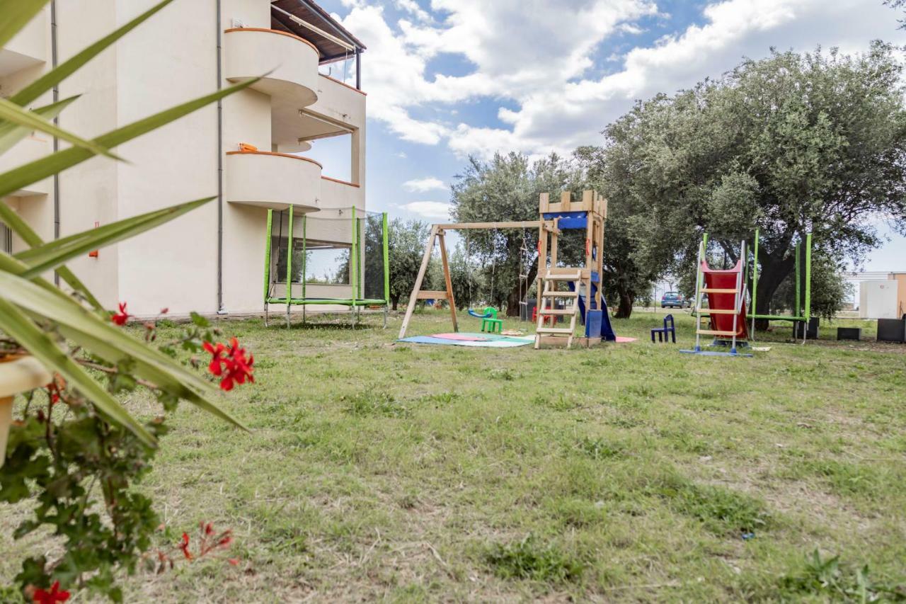 Residence فيلاماري المظهر الخارجي الصورة