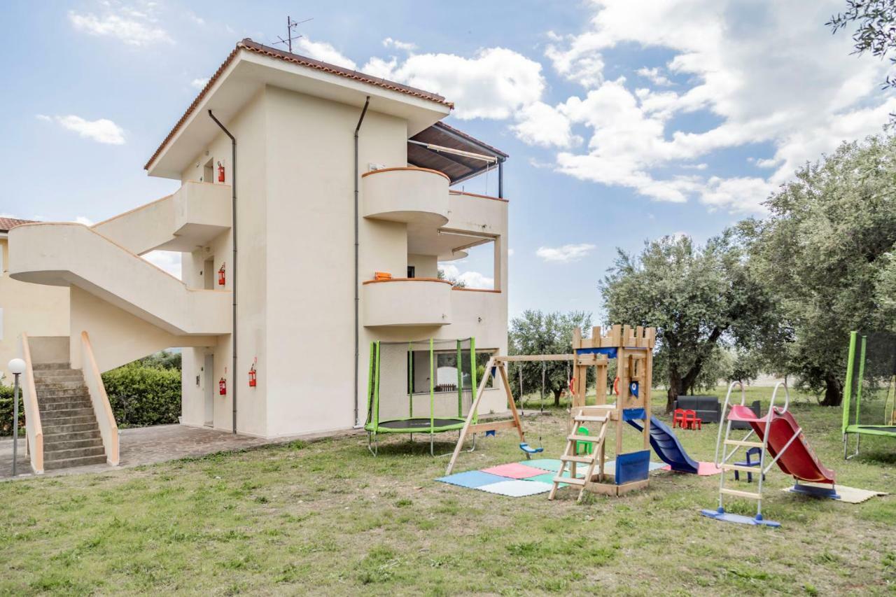 Residence فيلاماري المظهر الخارجي الصورة