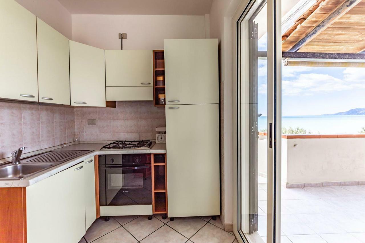 Residence فيلاماري المظهر الخارجي الصورة