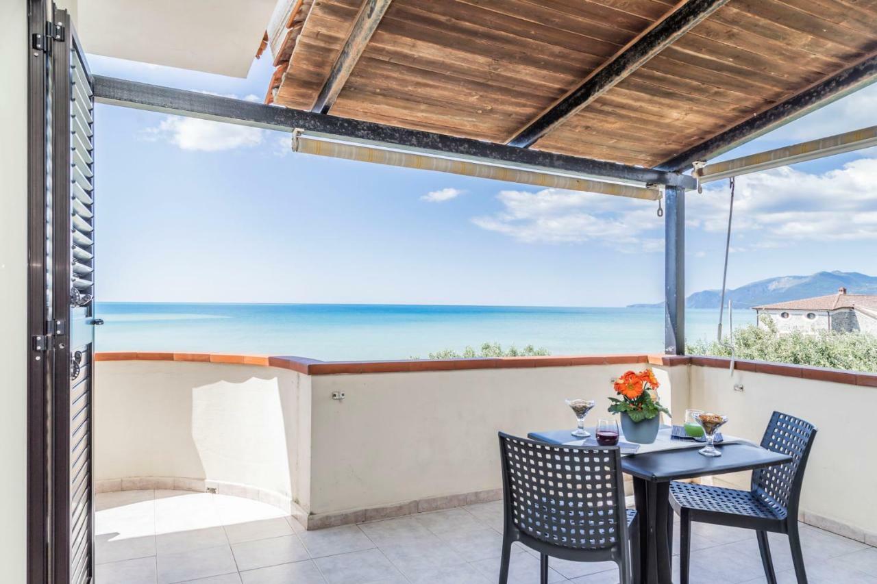 Residence فيلاماري المظهر الخارجي الصورة