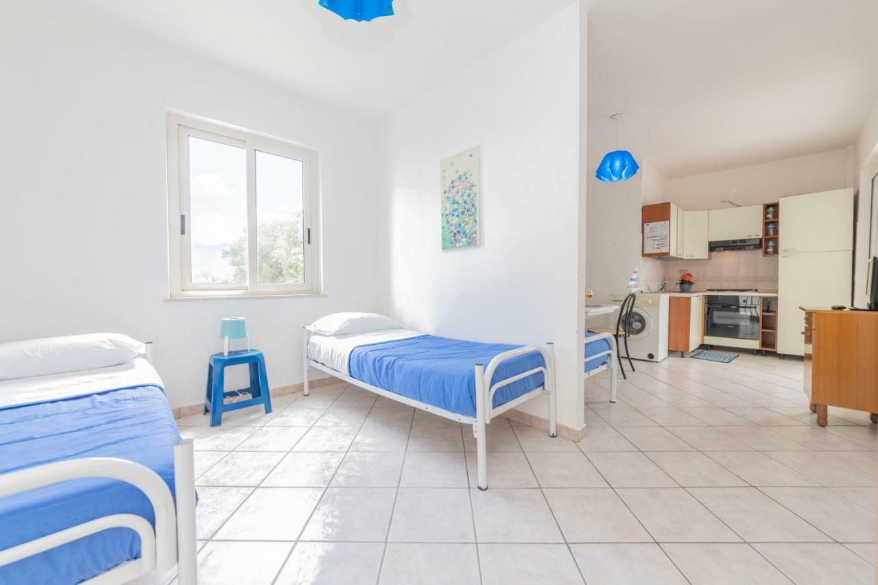 Residence فيلاماري المظهر الخارجي الصورة