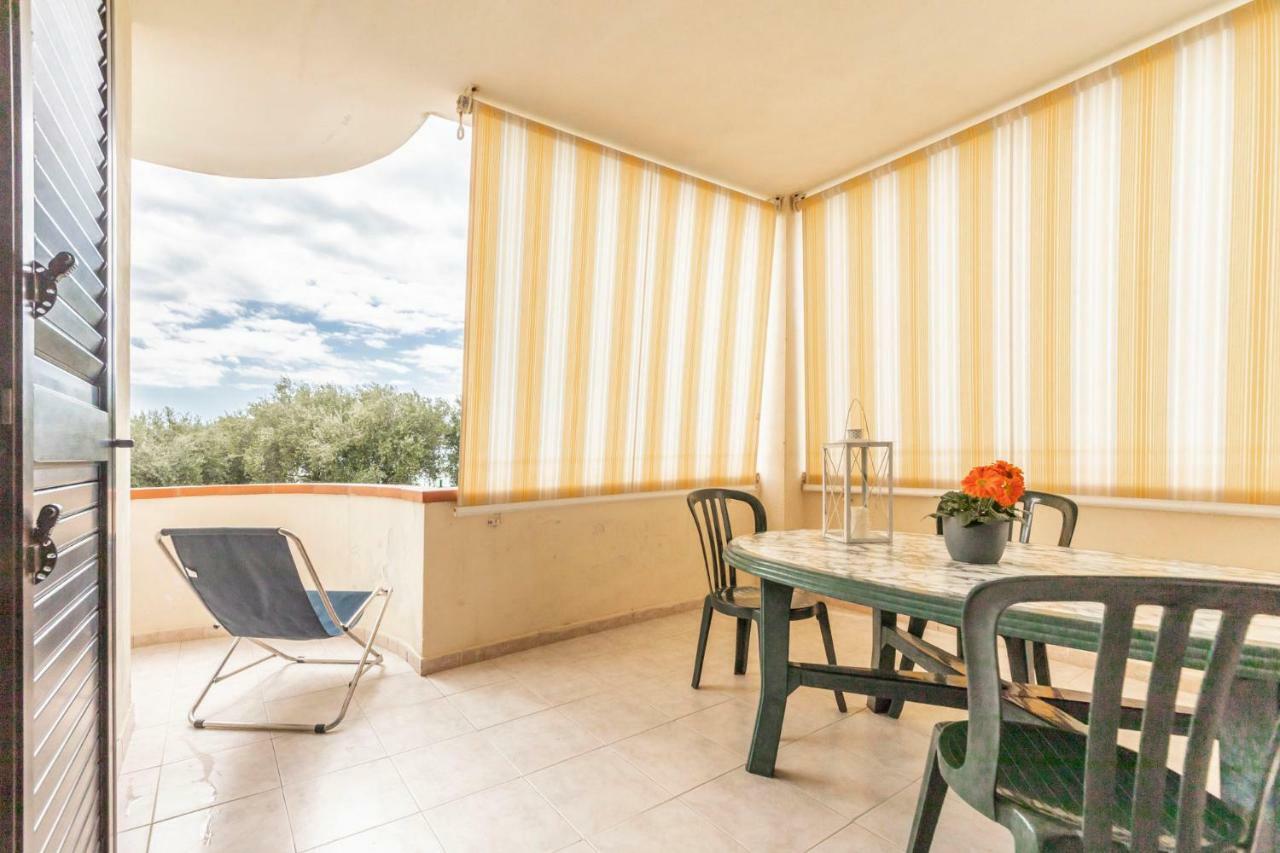 Residence فيلاماري المظهر الخارجي الصورة